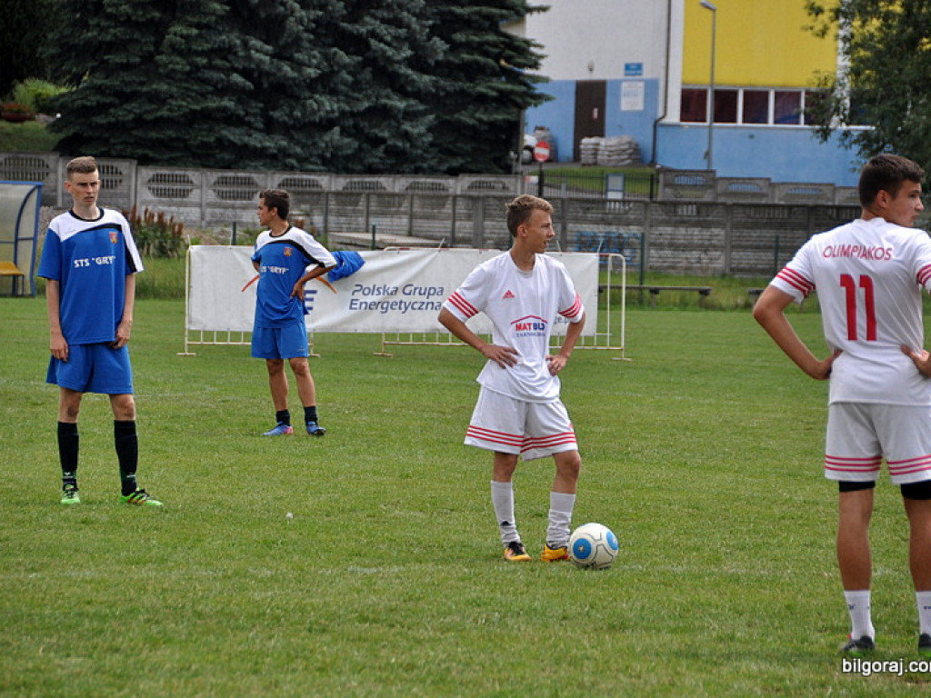 Łada Cup 2018 (FOTO)