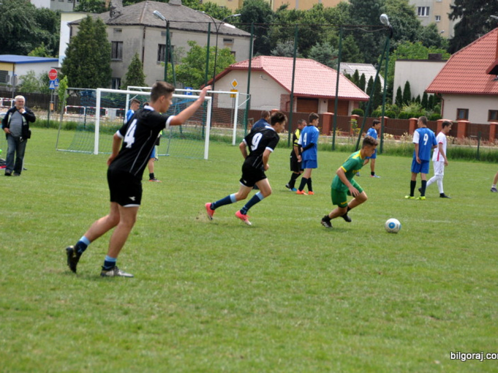 Łada Cup 2018 (FOTO)