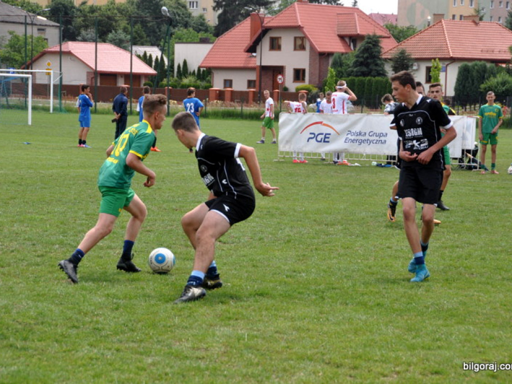 Łada Cup 2018 (FOTO)