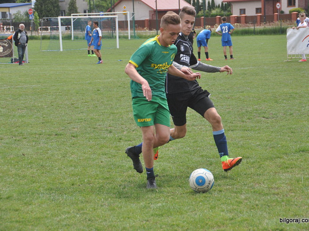 Łada Cup 2018 (FOTO)