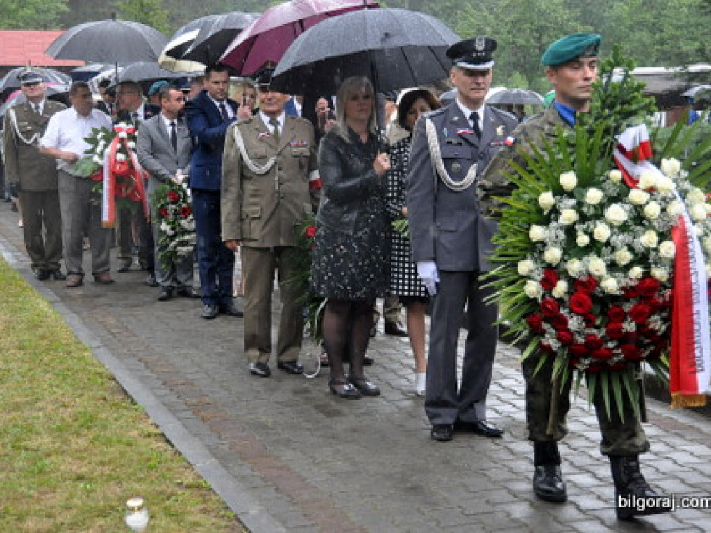 Osuchy 1944. Pamiętamy!!! (FOTO)