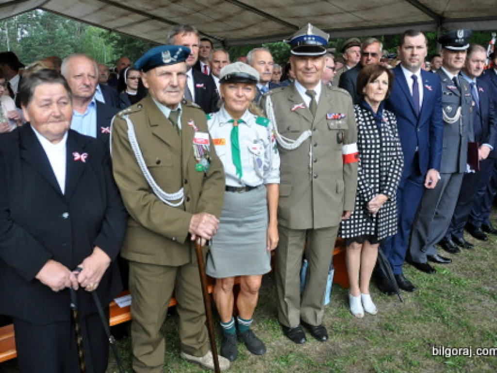 Osuchy 1944. Pamiętamy!!! (FOTO)