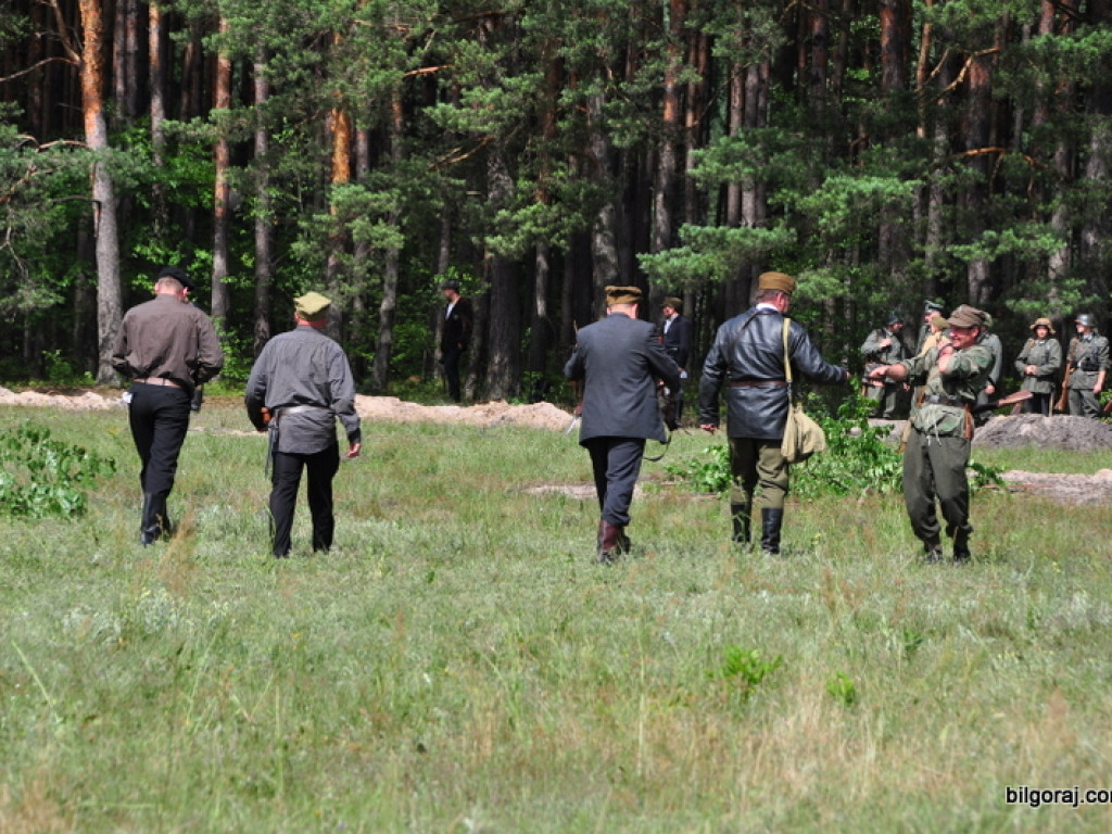 Osuchy 1944. Pamiętamy!!! (FOTO)