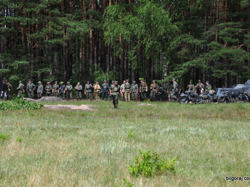 Osuchy 1944. Pamiętamy!!! (FOTO)