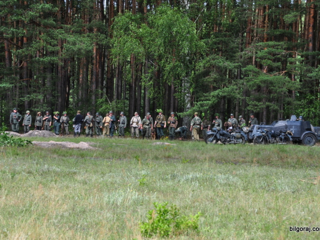 Osuchy 1944. Pamiętamy!!! (FOTO)