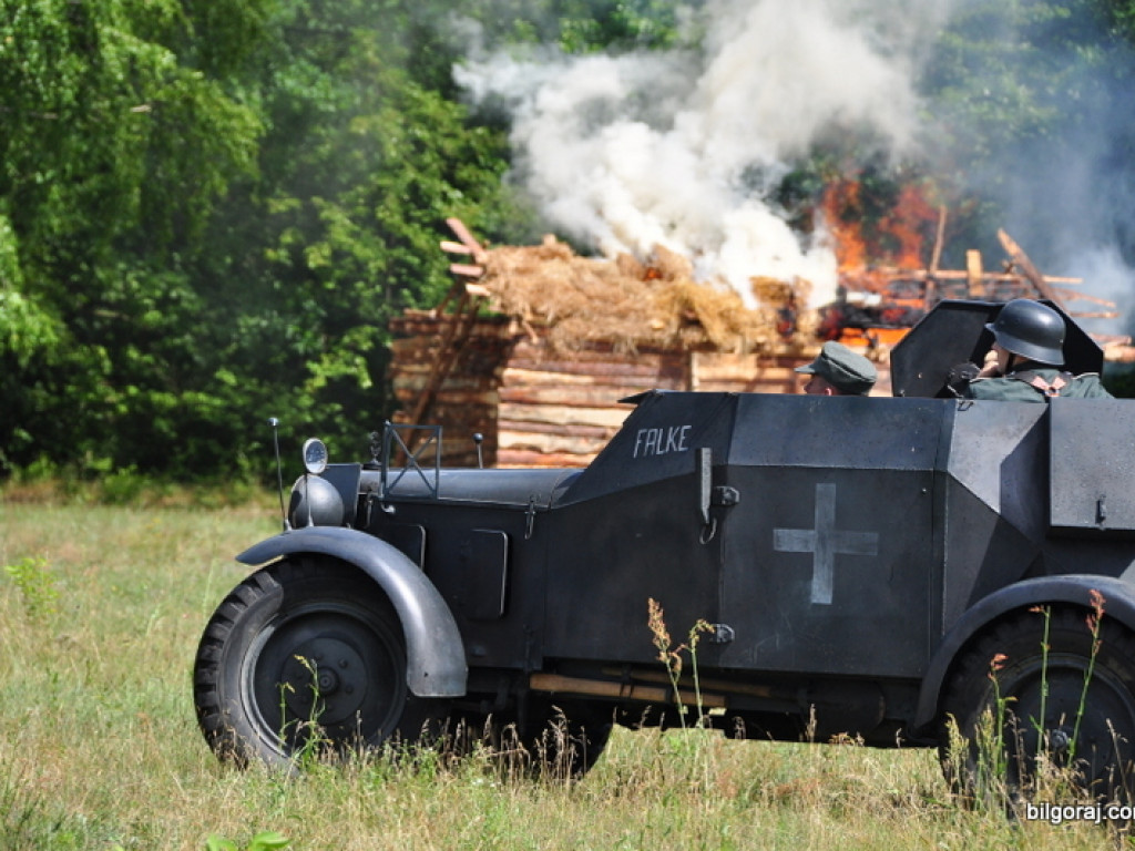 Osuchy 1944. Pamiętamy!!! (FOTO)