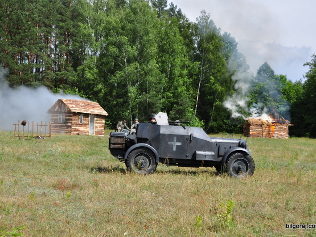 Osuchy 1944. Pamiętamy!!! (FOTO)