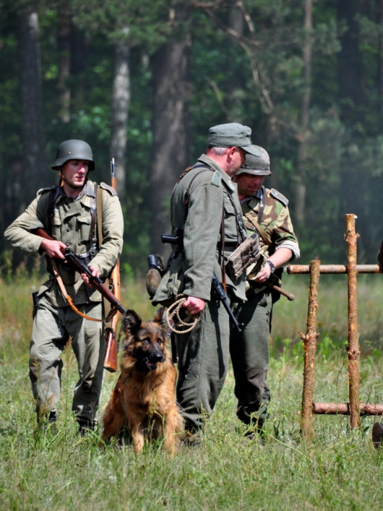 Osuchy 1944. Pamiętamy!!! (FOTO)