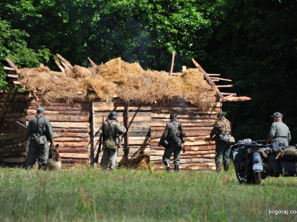 Osuchy 1944. Pamiętamy!!! (FOTO)