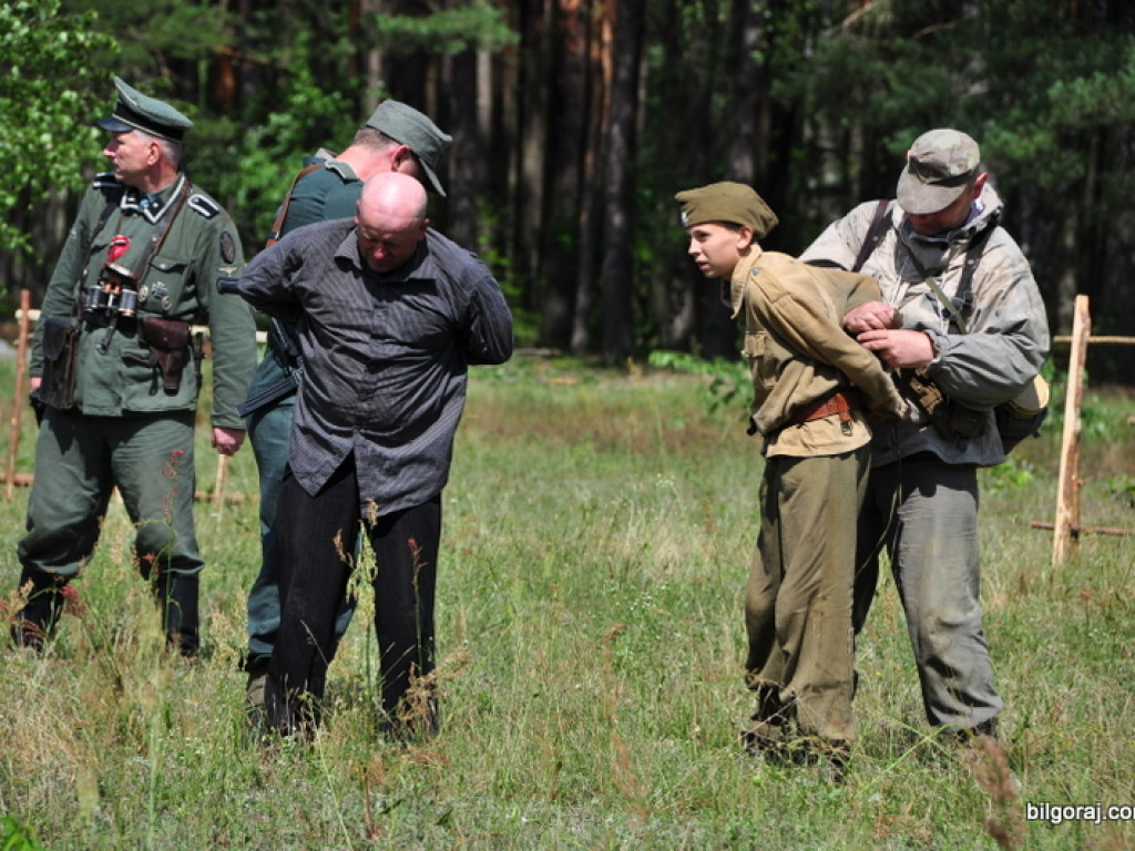 Osuchy 1944. Pamiętamy!!! (FOTO)