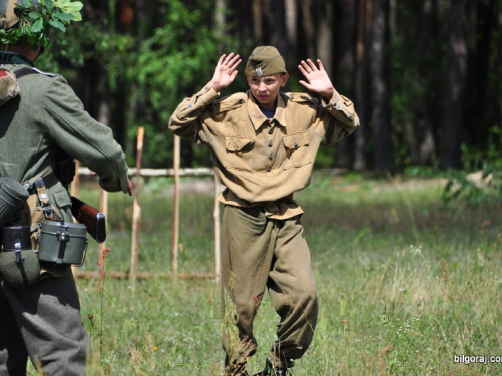 Osuchy 1944. Pamiętamy!!! (FOTO)