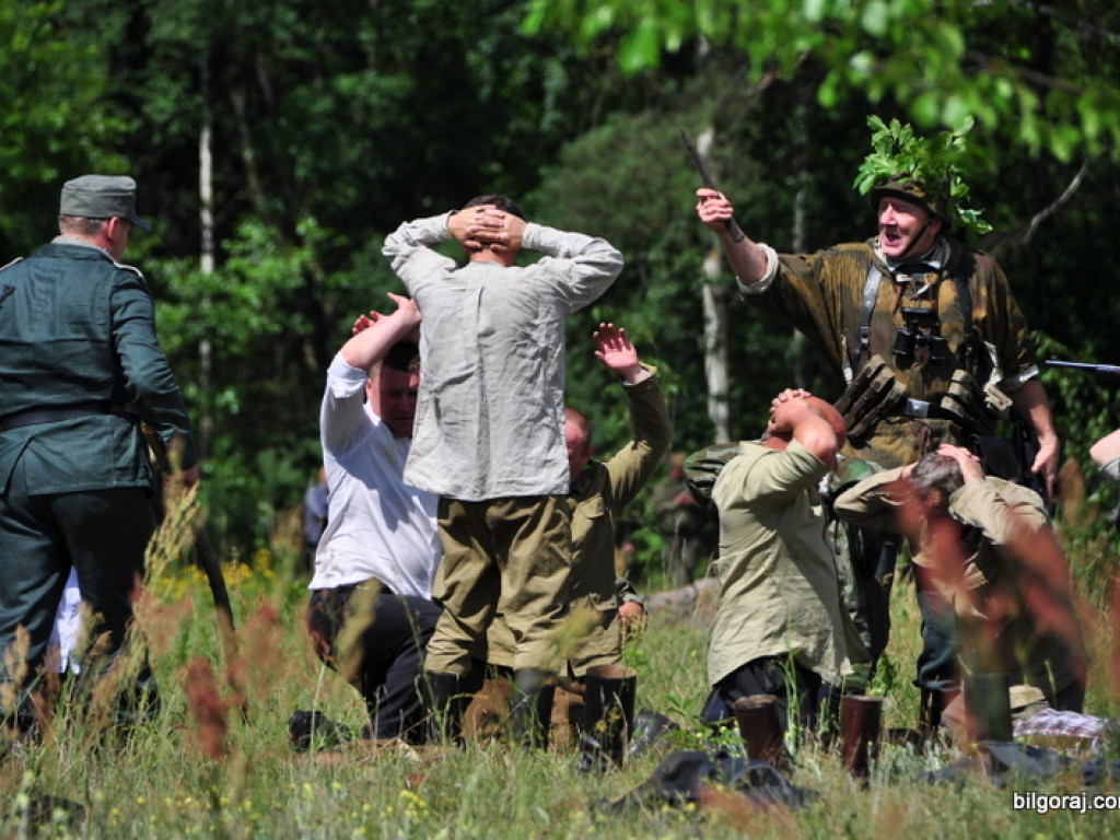 Osuchy 1944. Pamiętamy!!! (FOTO)