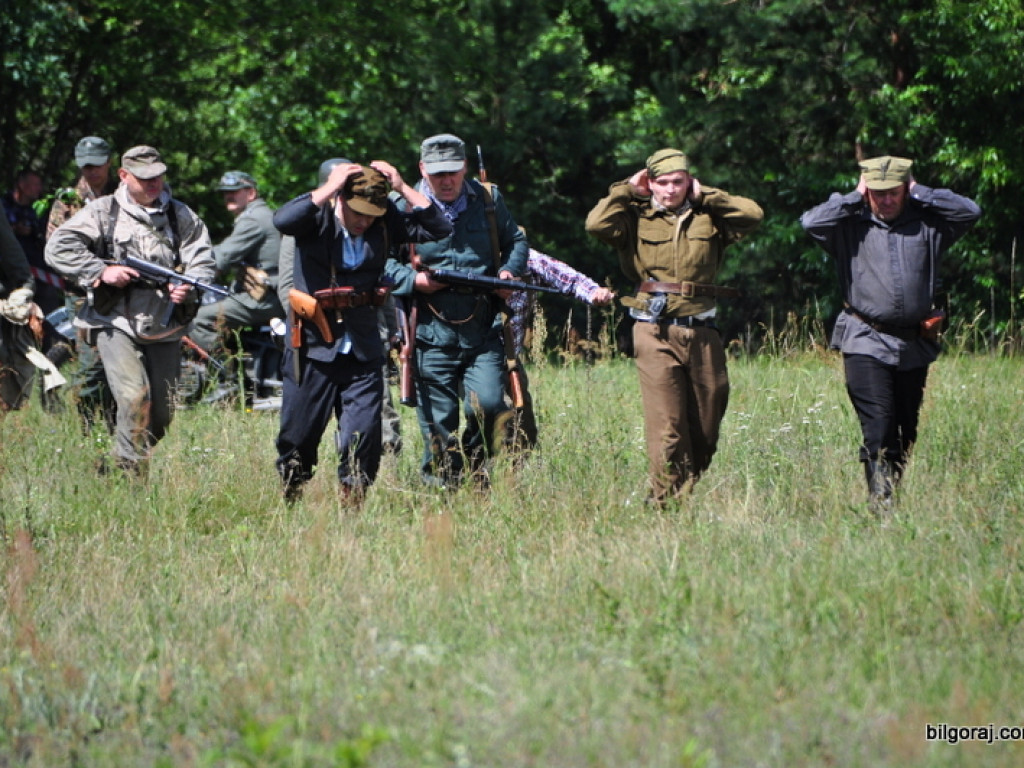 Osuchy 1944. Pamiętamy!!! (FOTO)