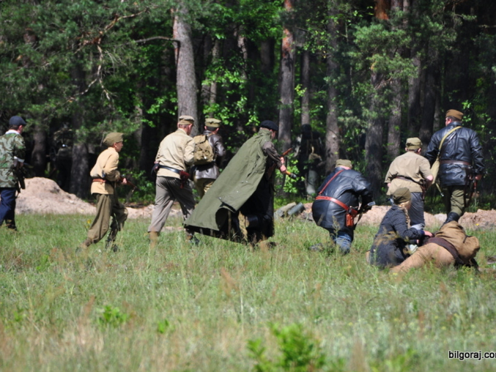 Osuchy 1944. Pamiętamy!!! (FOTO)