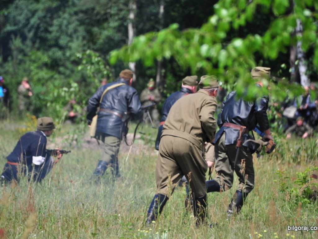 Osuchy 1944. Pamiętamy!!! (FOTO)