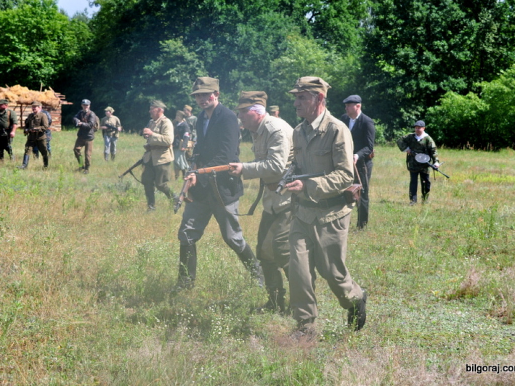 Osuchy 1944. Pamiętamy!!! (FOTO)