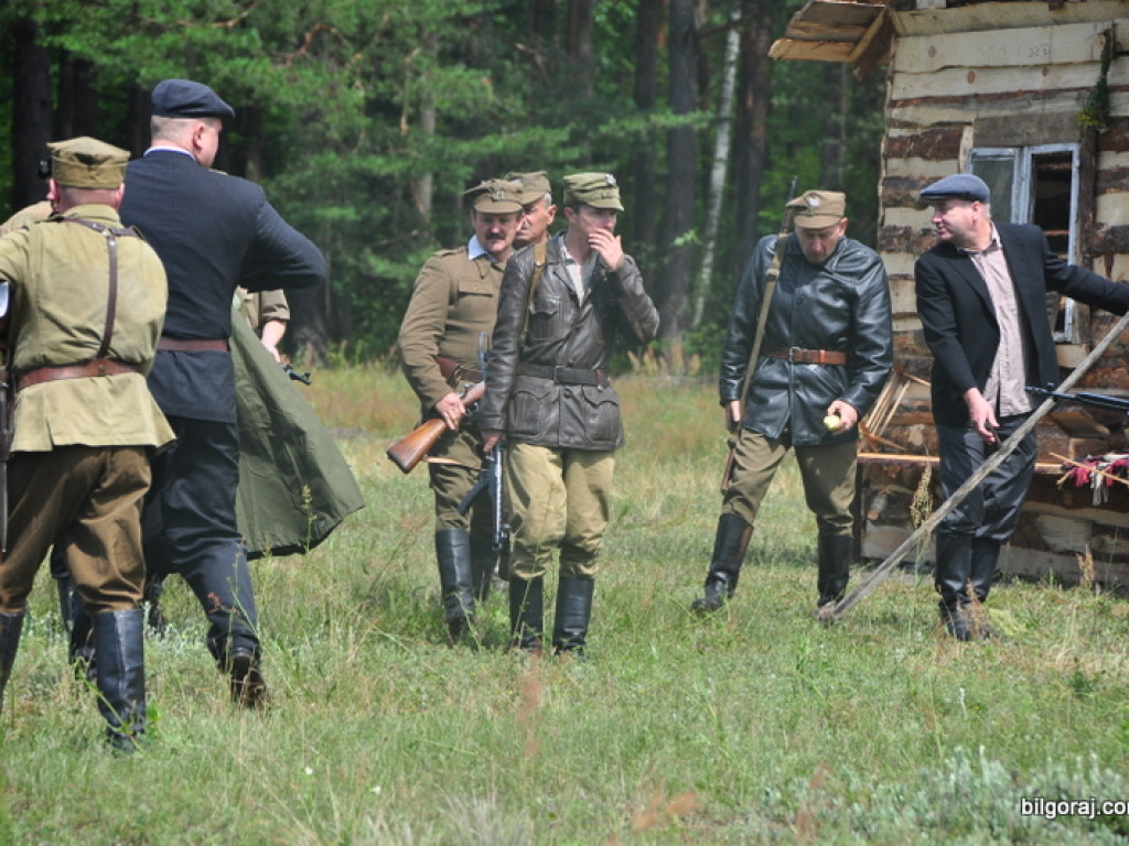 Osuchy 1944. Pamiętamy!!! (FOTO)