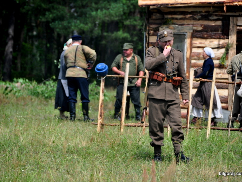 Osuchy 1944. Pamiętamy!!! (FOTO)
