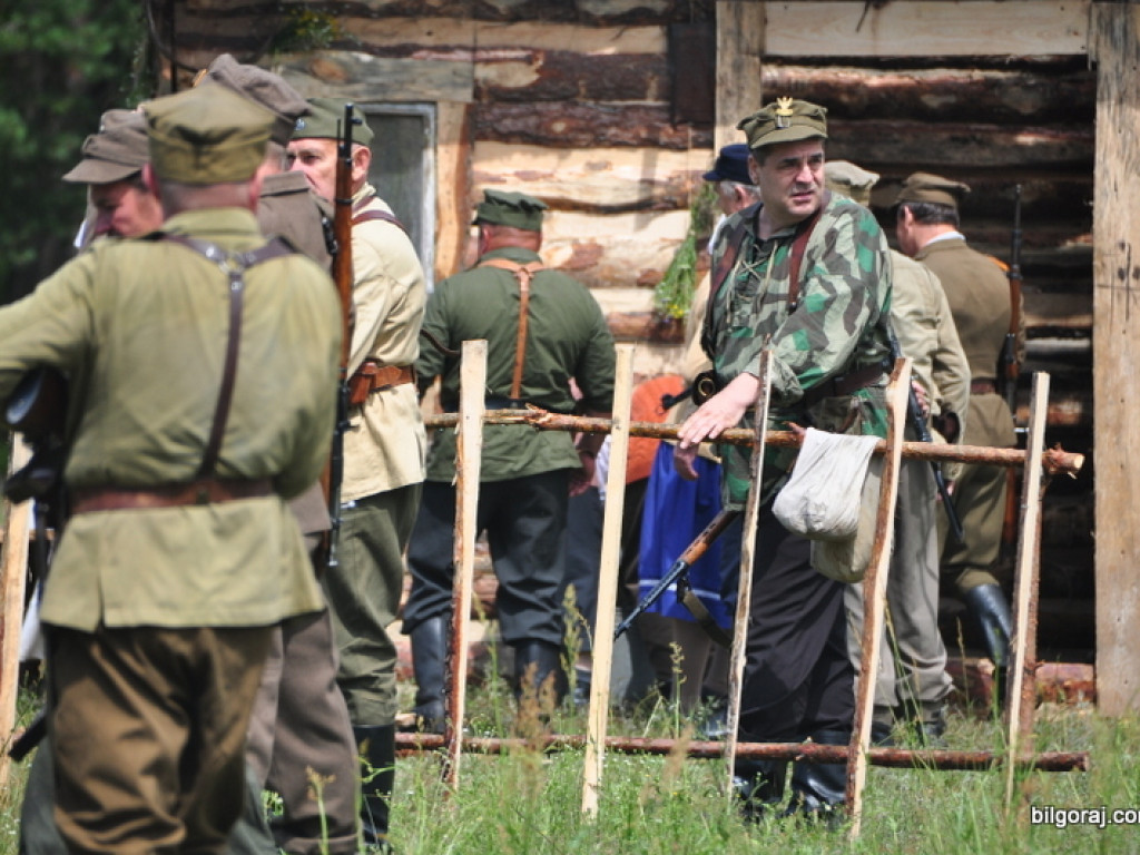Osuchy 1944. Pamiętamy!!! (FOTO)