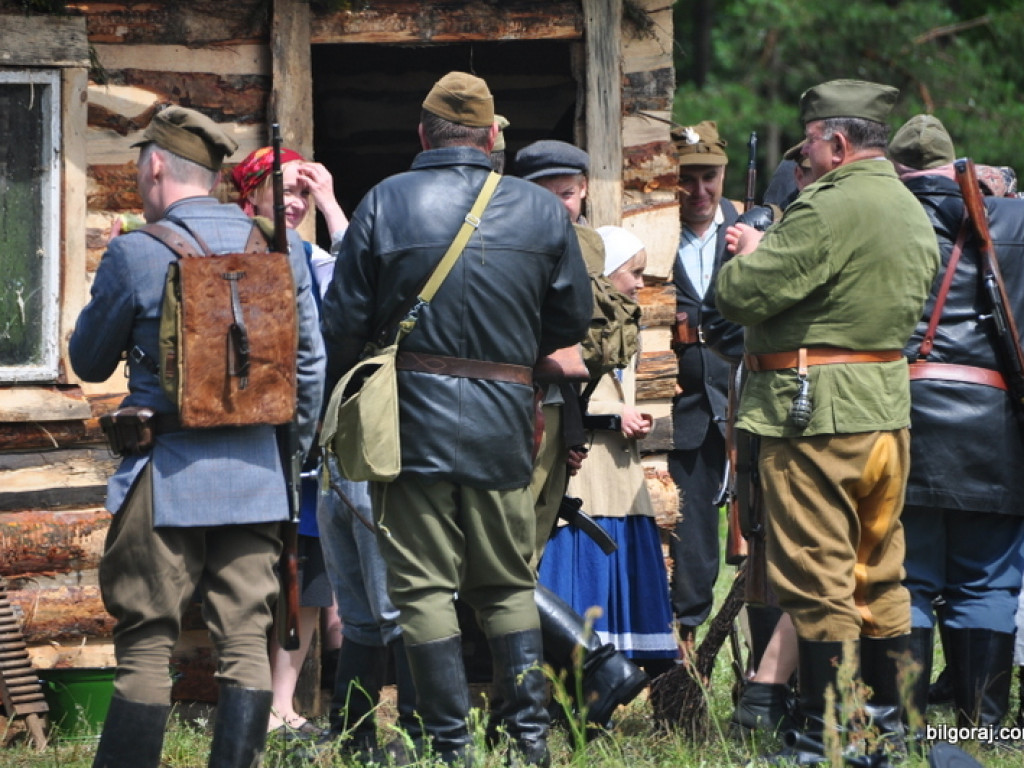 Osuchy 1944. Pamiętamy!!! (FOTO)
