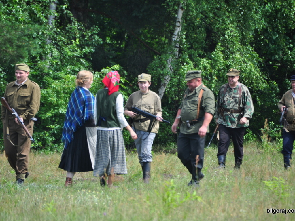 Osuchy 1944. Pamiętamy!!! (FOTO)