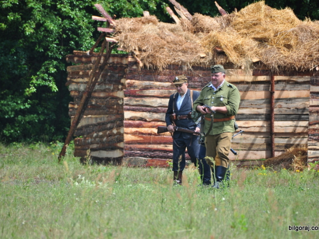 Osuchy 1944. Pamiętamy!!! (FOTO)