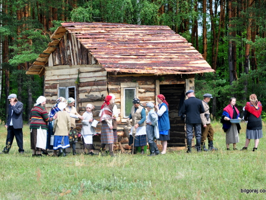 Osuchy 1944. Pamiętamy!!! (FOTO)