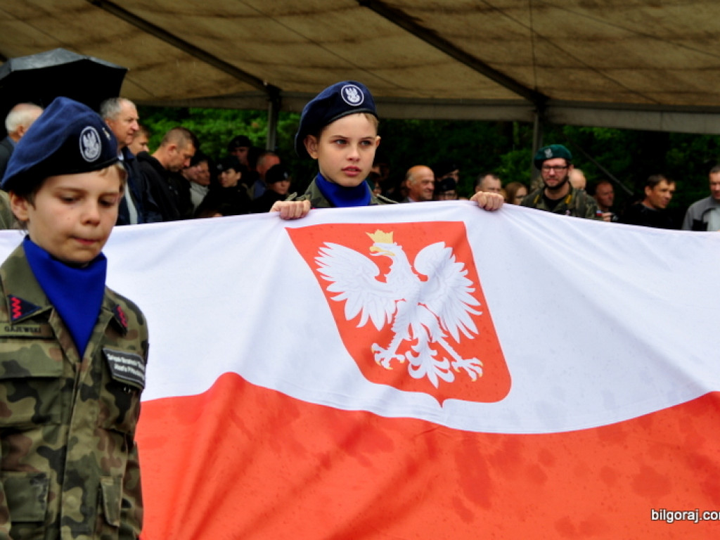 Osuchy 1944. Pamiętamy!!! (FOTO)