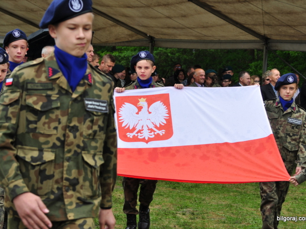 Osuchy 1944. Pamiętamy!!! (FOTO)