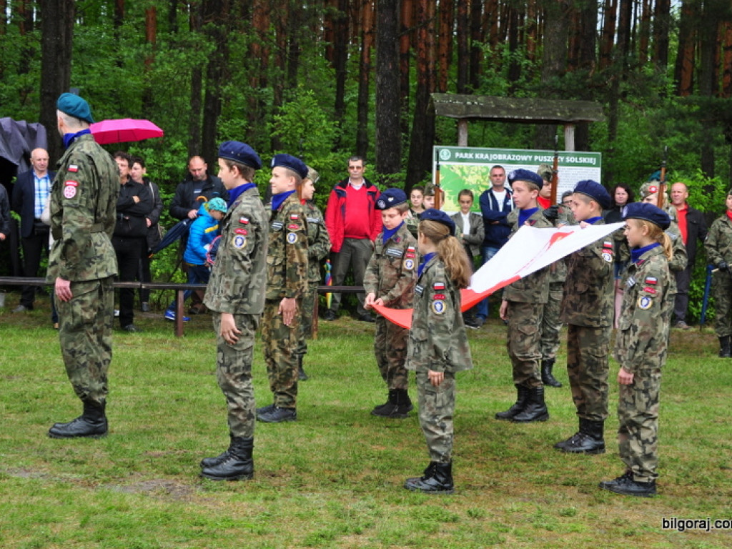 Osuchy 1944. Pamiętamy!!! (FOTO)