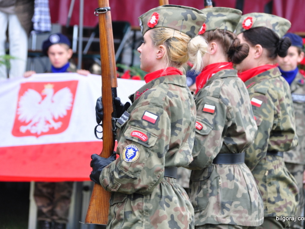 Osuchy 1944. Pamiętamy!!! (FOTO)
