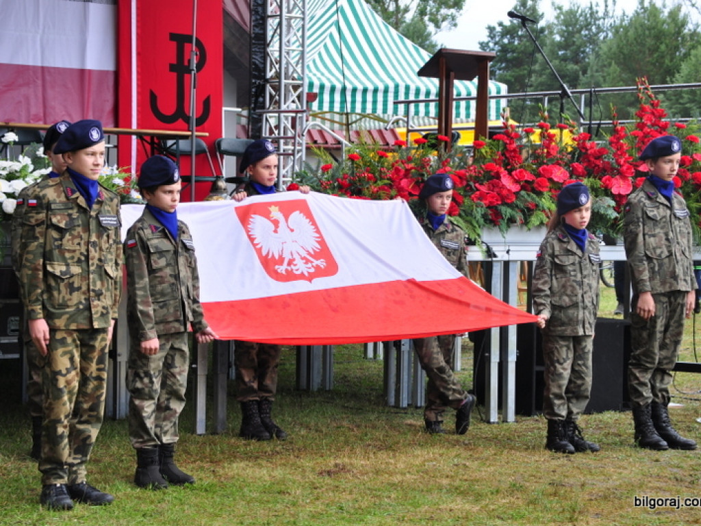 Osuchy 1944. Pamiętamy!!! (FOTO)