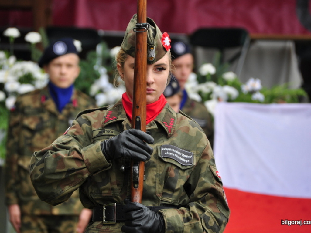 Osuchy 1944. Pamiętamy!!! (FOTO)