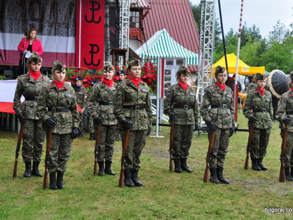 Osuchy 1944. Pamiętamy!!! (FOTO)