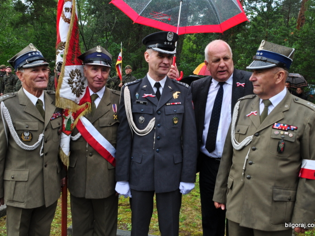 Osuchy 1944. Pamiętamy!!! (FOTO)