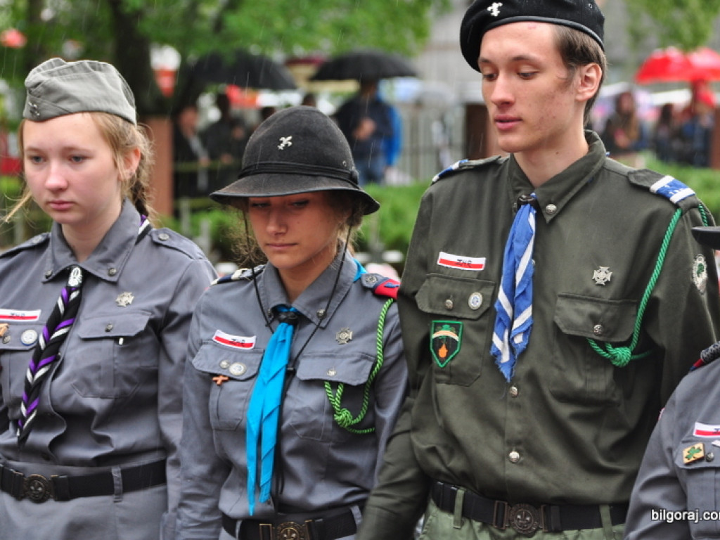 Osuchy 1944. Pamiętamy!!! (FOTO)