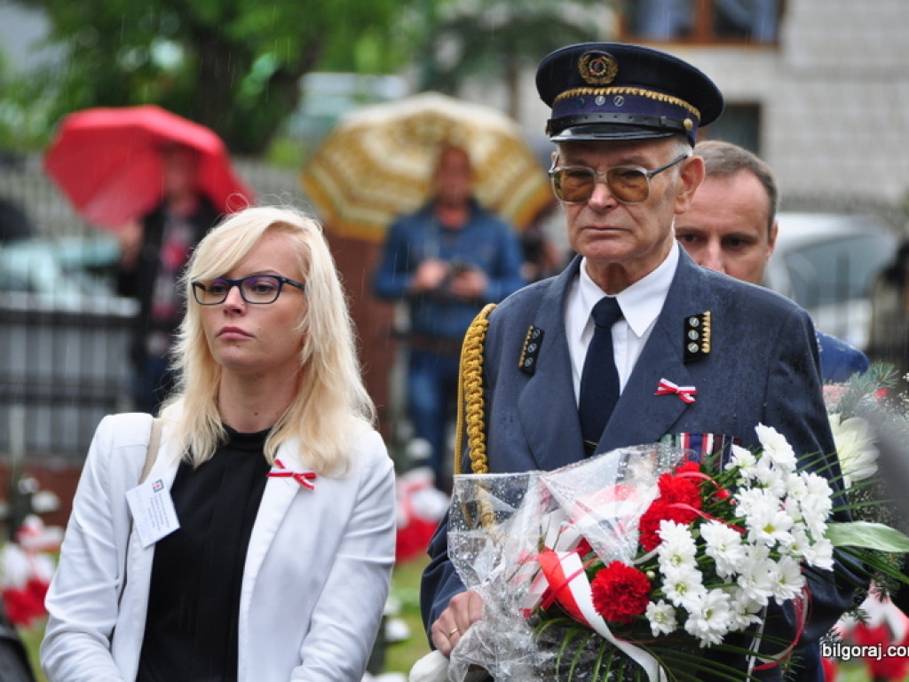 Osuchy 1944. Pamiętamy!!! (FOTO)