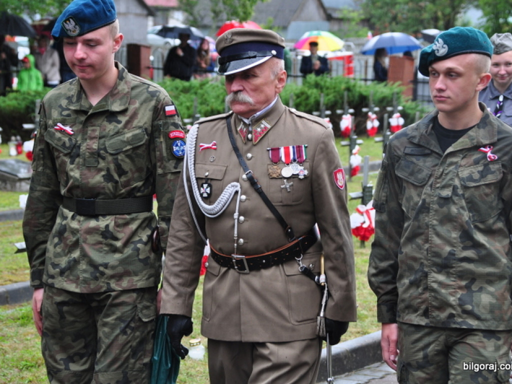Osuchy 1944. Pamiętamy!!! (FOTO)