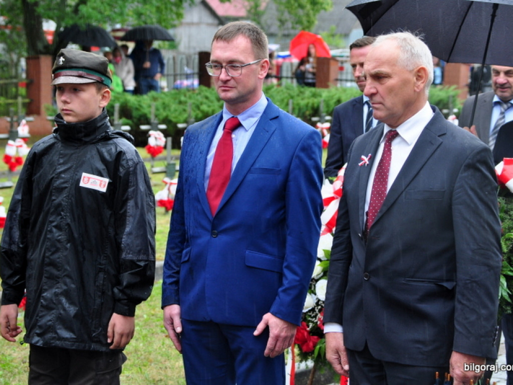 Osuchy 1944. Pamiętamy!!! (FOTO)