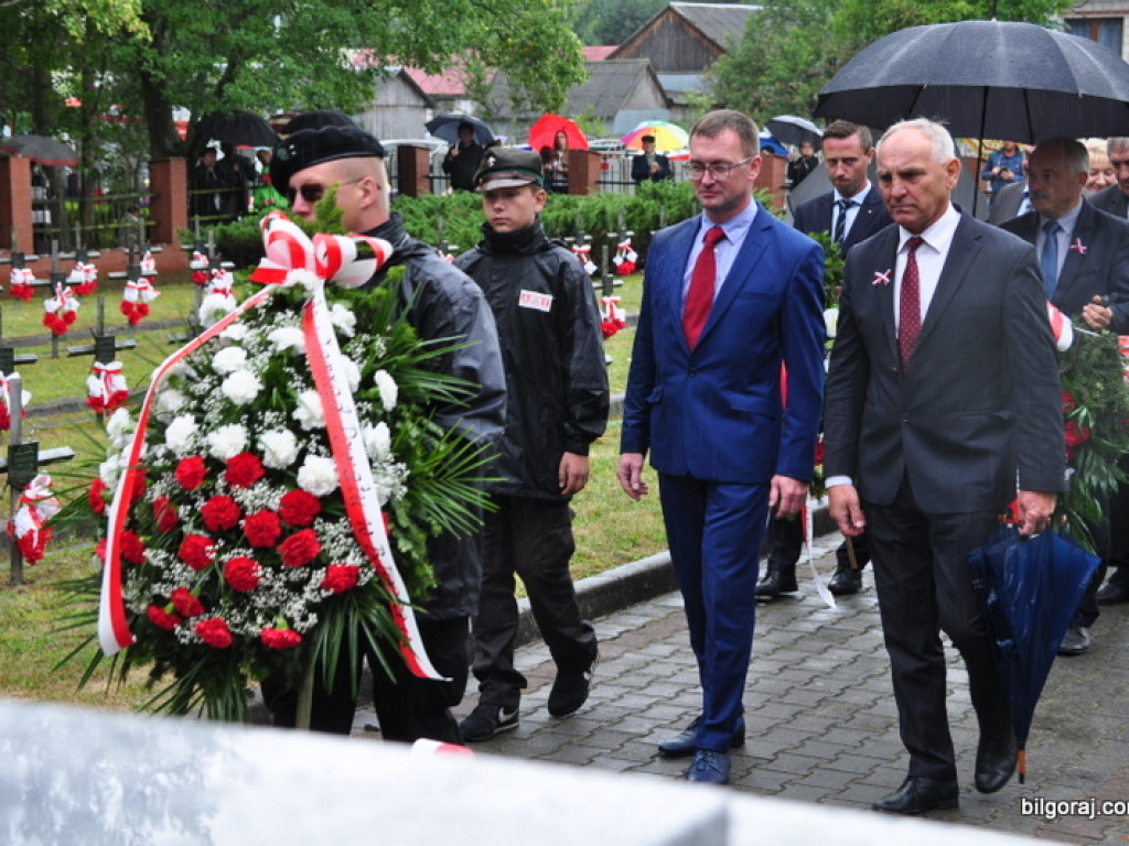 Osuchy 1944. Pamiętamy!!! (FOTO)