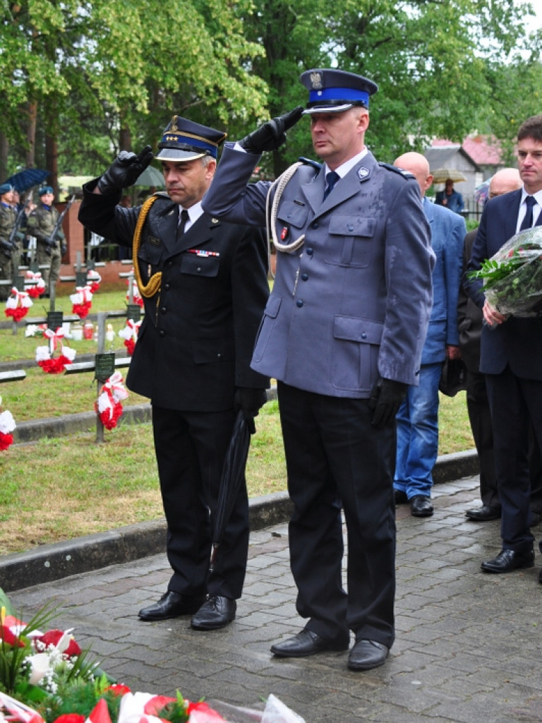 Osuchy 1944. Pamiętamy!!! (FOTO)
