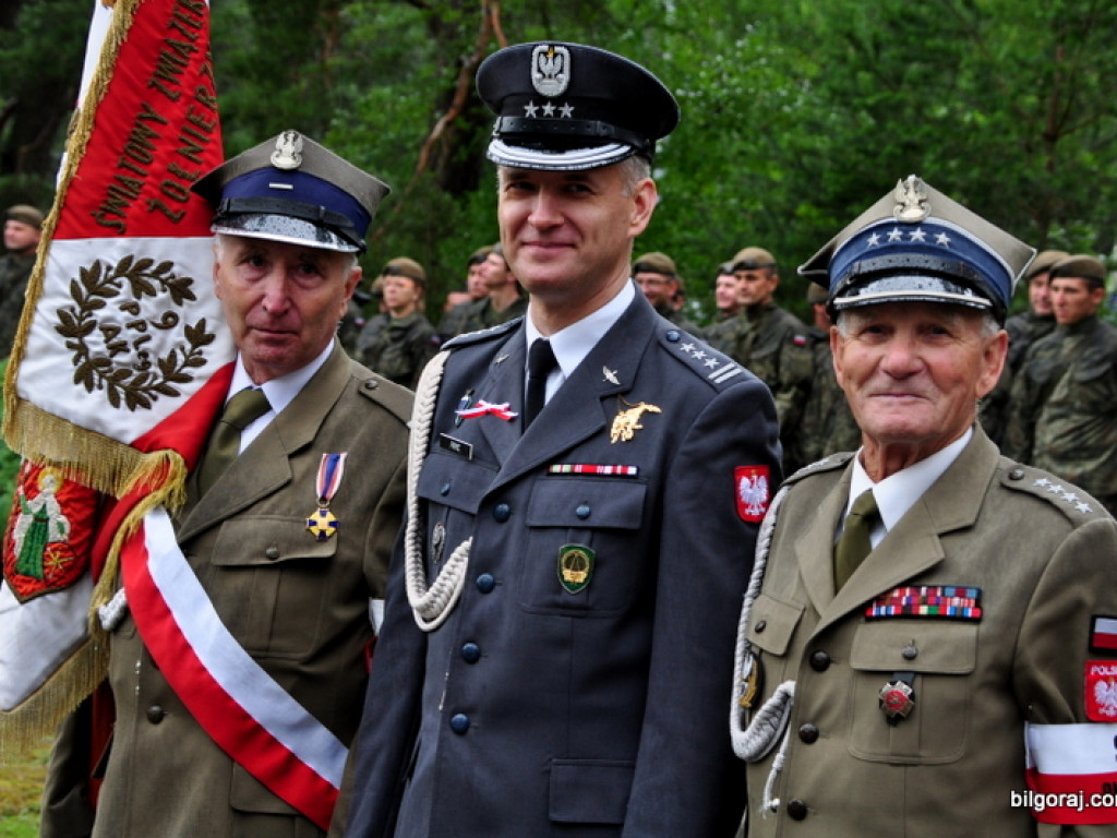 Osuchy 1944. Pamiętamy!!! (FOTO)