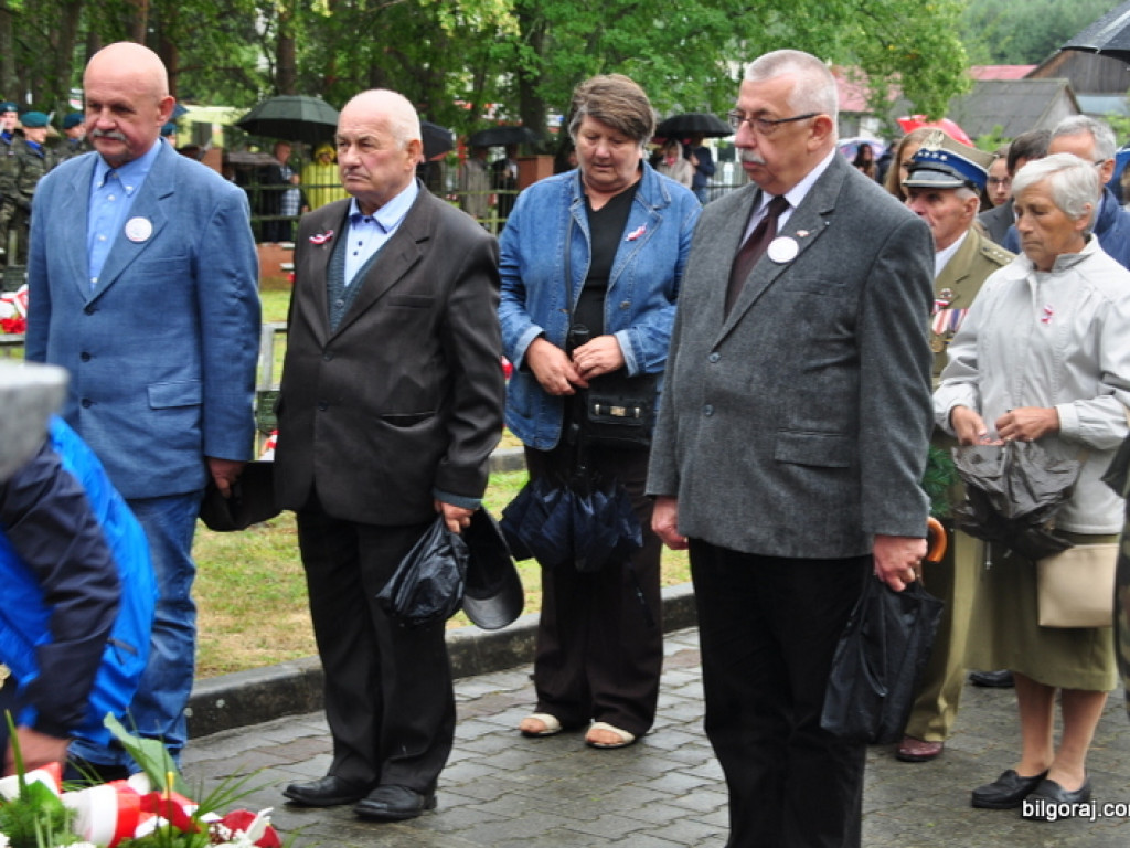 Osuchy 1944. Pamiętamy!!! (FOTO)