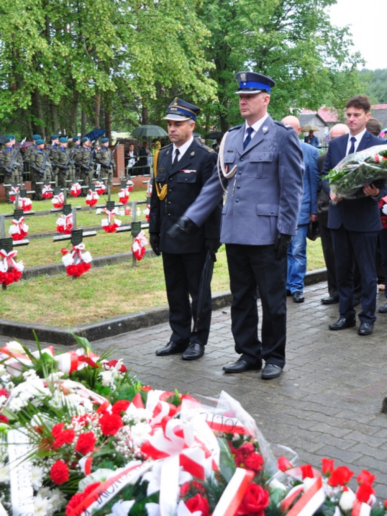 Osuchy 1944. Pamiętamy!!! (FOTO)