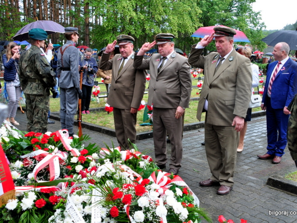Osuchy 1944. Pamiętamy!!! (FOTO)