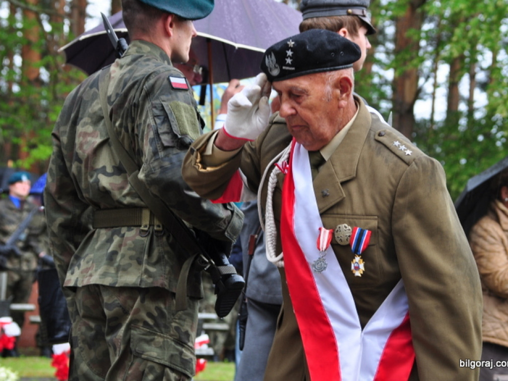 Osuchy 1944. Pamiętamy!!! (FOTO)