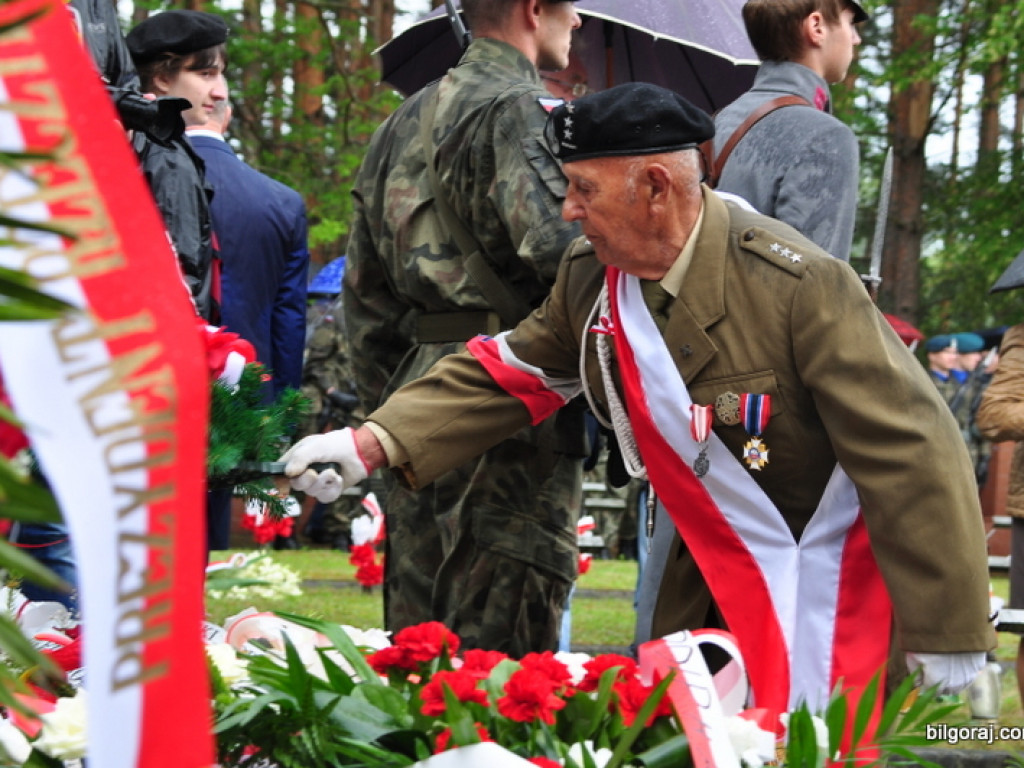 Osuchy 1944. Pamiętamy!!! (FOTO)
