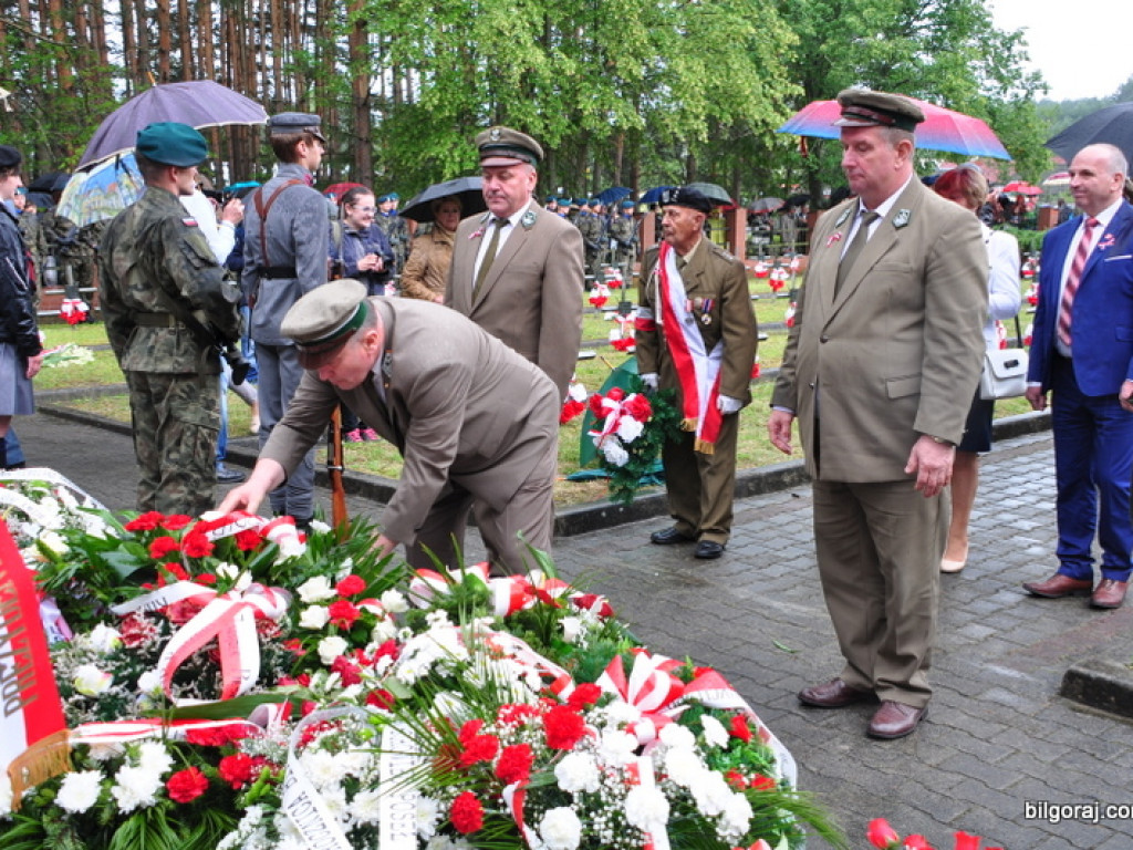 Osuchy 1944. Pamiętamy!!! (FOTO)