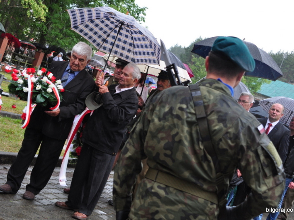 Osuchy 1944. Pamiętamy!!! (FOTO)