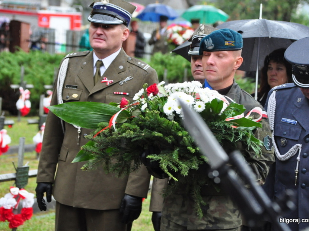 Osuchy 1944. Pamiętamy!!! (FOTO)